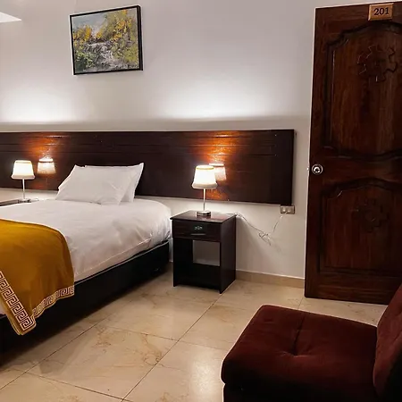 Pisonaymapihotelboutique