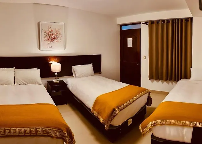 Hotel Pisonaymapihotelboutique
