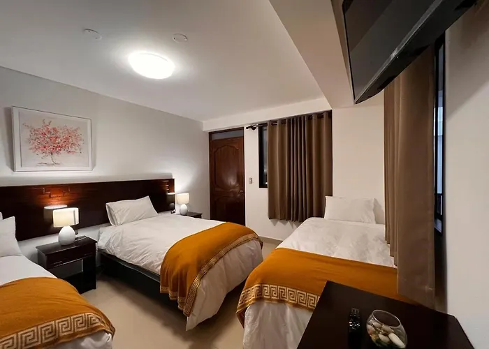 Hotel Pisonaymapihotelboutique