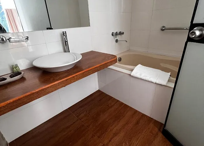Pisonaymapihotelboutique Machu Picchu