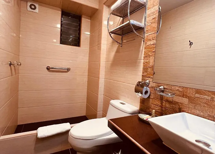 Pisonaymapihotelboutique Machu Picchu