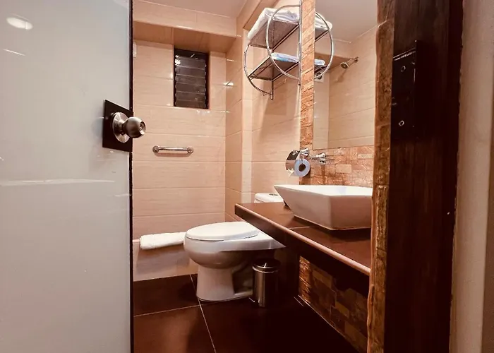 Hotel Pisonaymapihotelboutique