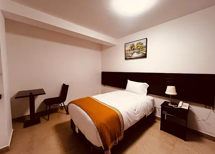 Pisonaymapihotelboutique Hotel Machu Picchu