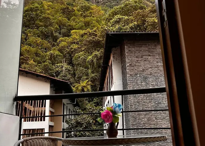 Pisonaymapihotelboutique