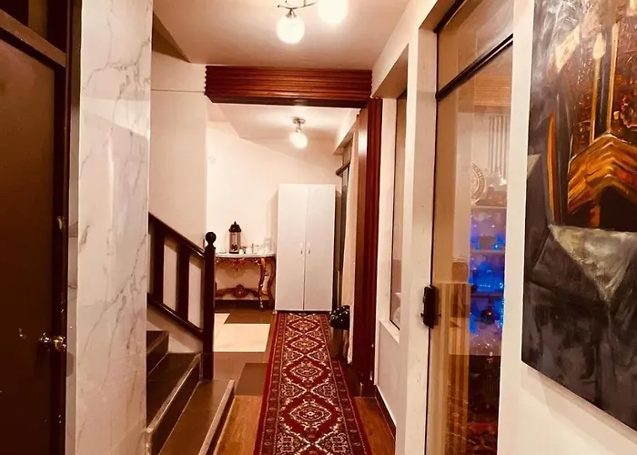 Pisonaymapihotelboutique Hotel