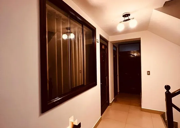 Pisonaymapihotelboutique Hotel