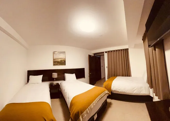 Pisonaymapihotelboutique Hotel 3*