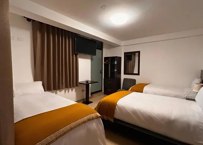 Pisonaymapihotelboutique Hotel