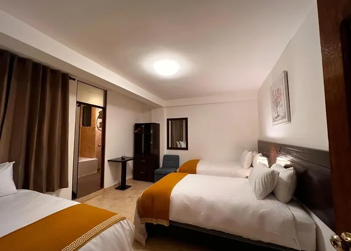 Hotel Pisonaymapihotelboutique 3*