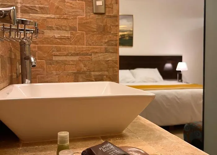 Pisonaymapihotelboutique