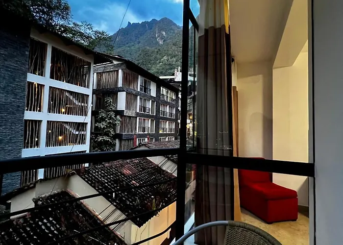 Hotel Pisonaymapihotelboutique