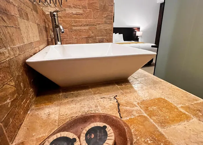 Pisonaymapihotelboutique Hotel Machu Picchu