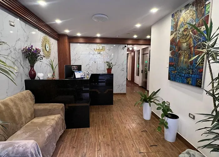 Pisonaymapihotelboutique Machu Picchu