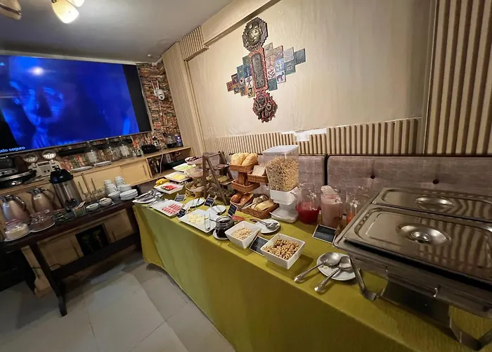 Hotel Pisonaymapihotelboutique
