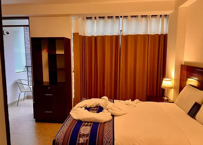 Hotel Pisonaymapihotelboutique