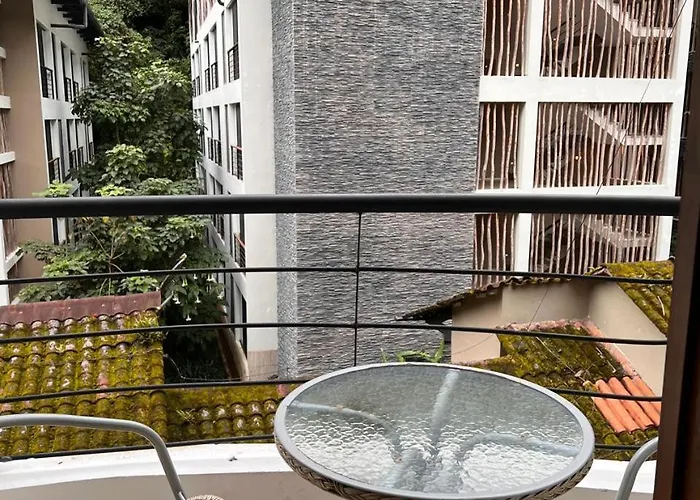 Pisonaymapihotelboutique Hotel 3*