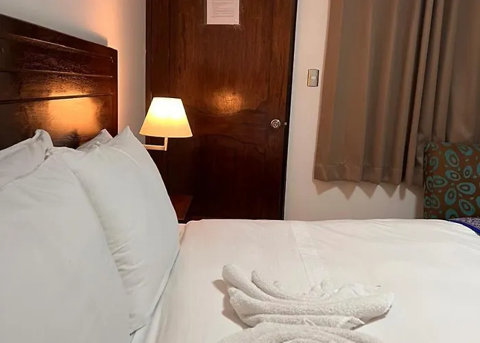 Pisonaymapihotelboutique Hotel 3*