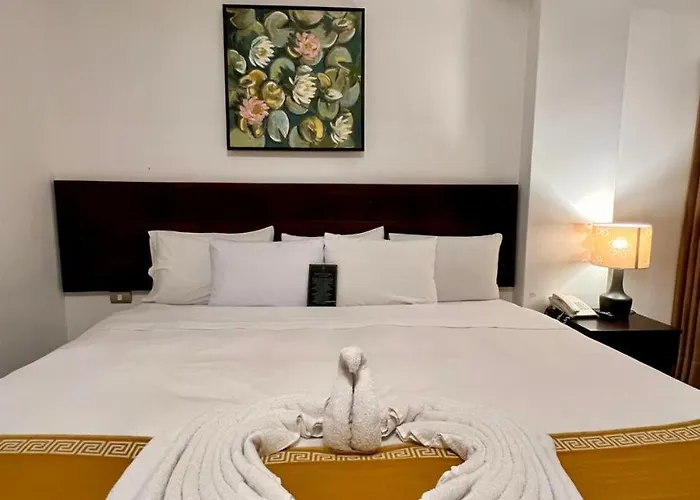 Pisonaymapihotelboutique Machu Picchu