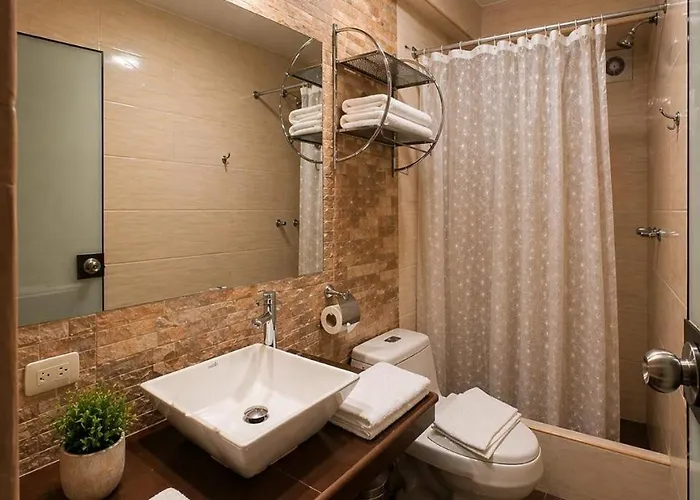 Pisonaymapihotelboutique Hotel