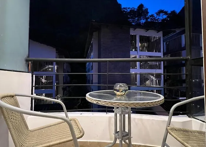 Pisonaymapihotelboutique
