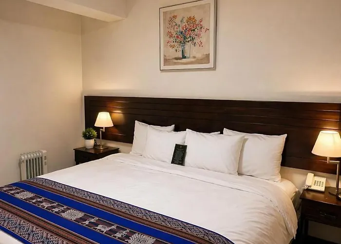 Pisonaymapihotelboutique Hotel