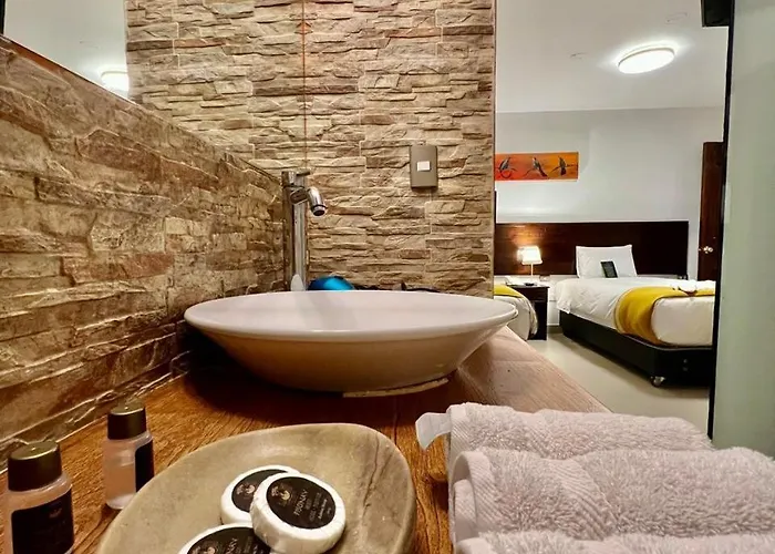 Pisonaymapihotelboutique