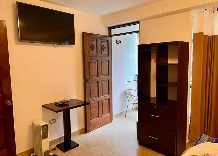Pisonaymapihotelboutique 3*