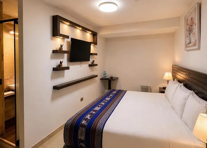 Pisonaymapihotelboutique Hotel