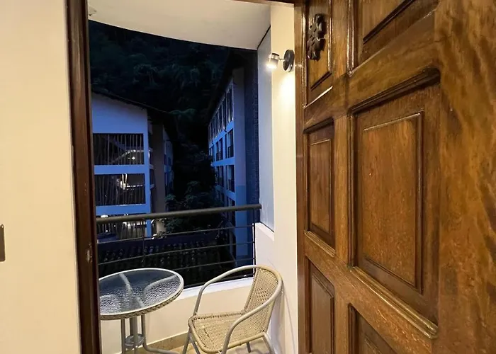 Pisonaymapihotelboutique Hotel