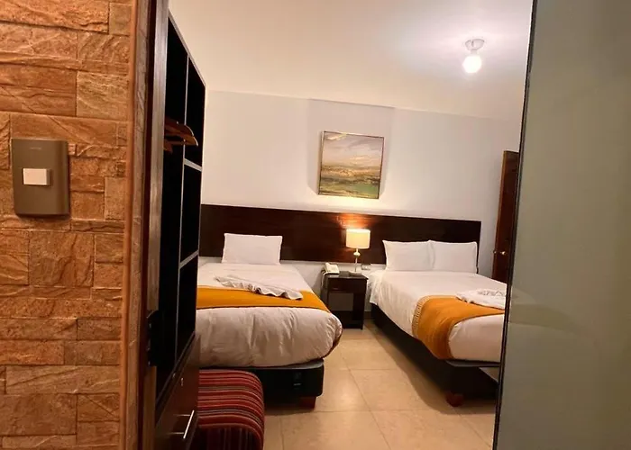 Pisonaymapihotelboutique 3*