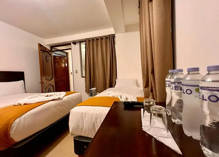 Pisonaymapihotelboutique