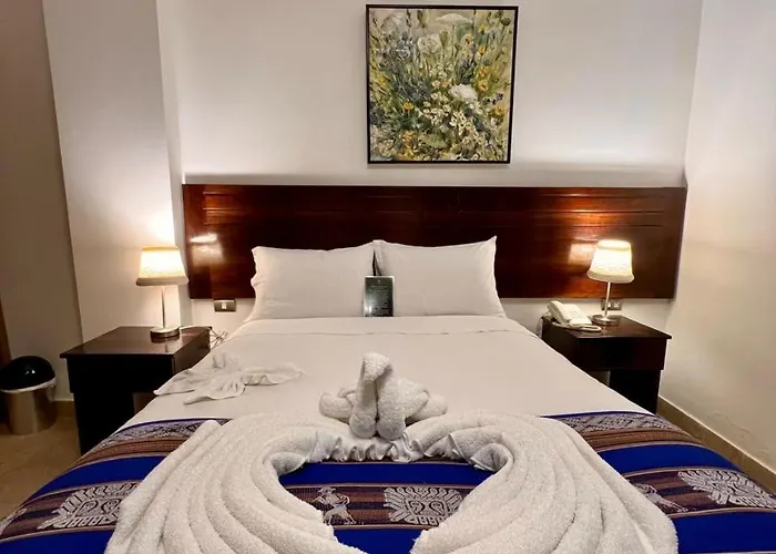 Pisonaymapihotelboutique Hotel 3*
