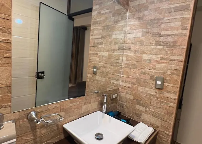 Pisonaymapihotelboutique Hotel Machu Picchu