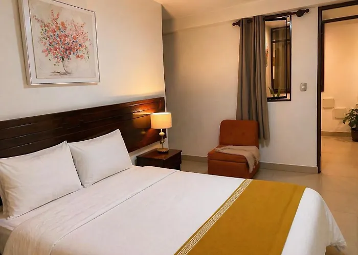 Hotel Pisonaymapihotelboutique