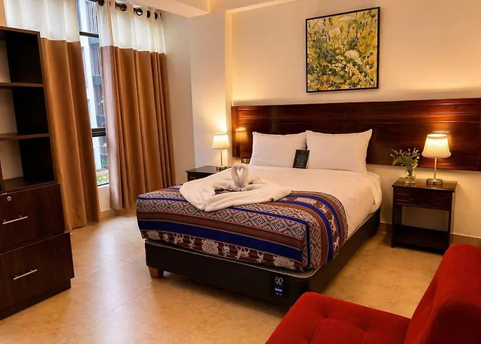 Pisonaymapihotelboutique 3*