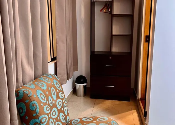 Pisonaymapihotelboutique Hotel 3*