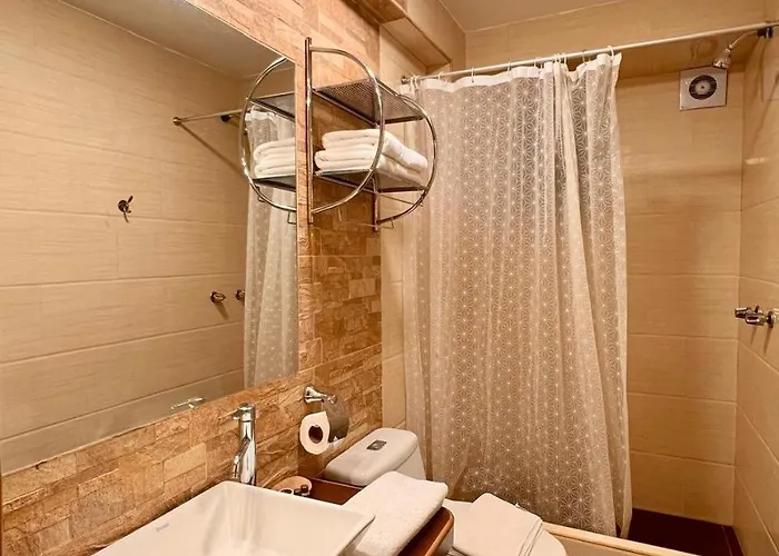 Hotel Pisonaymapihotelboutique Machu Picchu