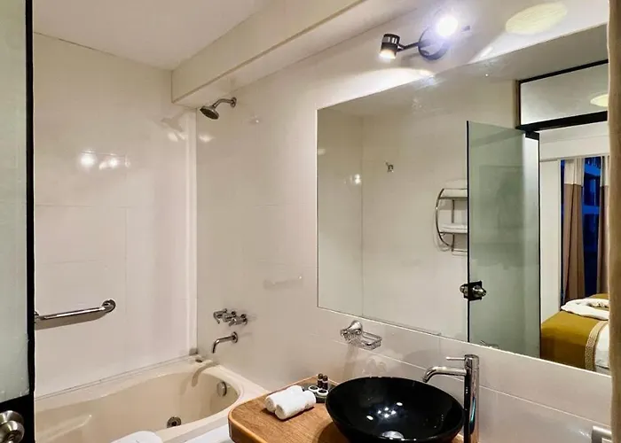 Pisonaymapihotelboutique 3* Machu Picchu