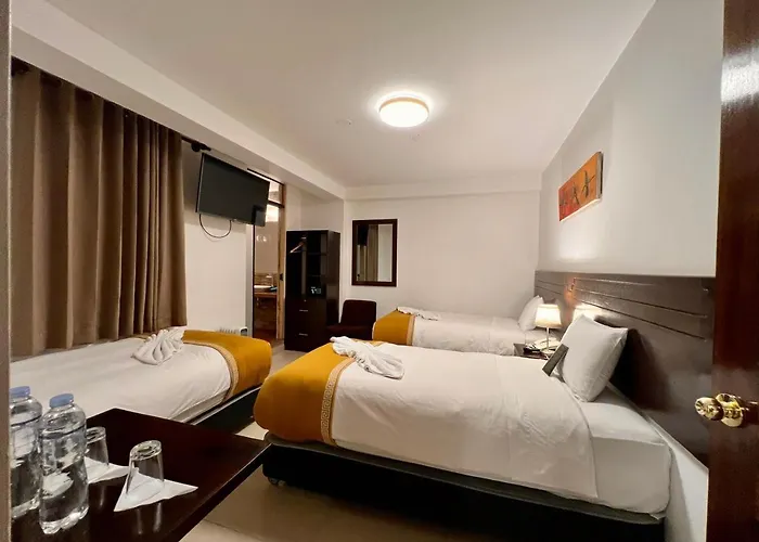 Pisonaymapihotelboutique Hotel