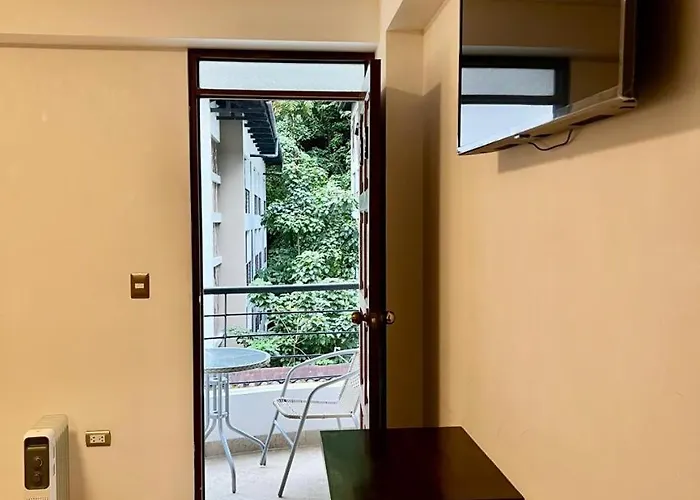 Pisonaymapihotelboutique Hotel 3*