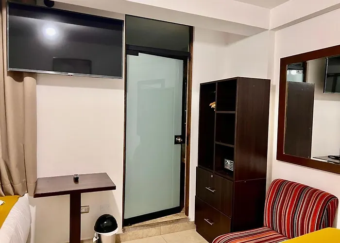 Hotel Pisonaymapihotelboutique 3*