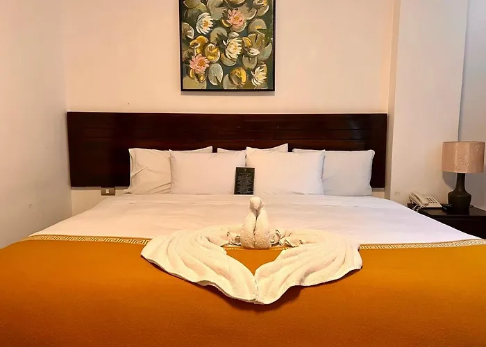Pisonaymapihotelboutique