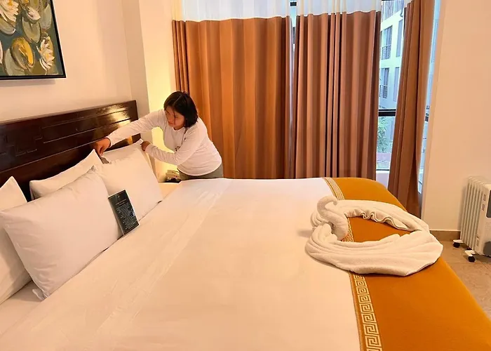 Pisonaymapihotelboutique Hotel