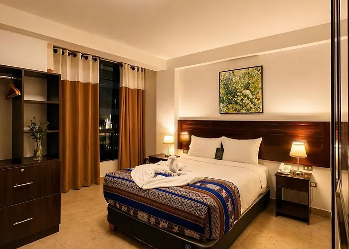 Hotel Pisonaymapihotelboutique 3*