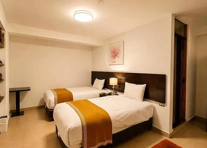 Pisonaymapihotelboutique 3* Machu Picchu