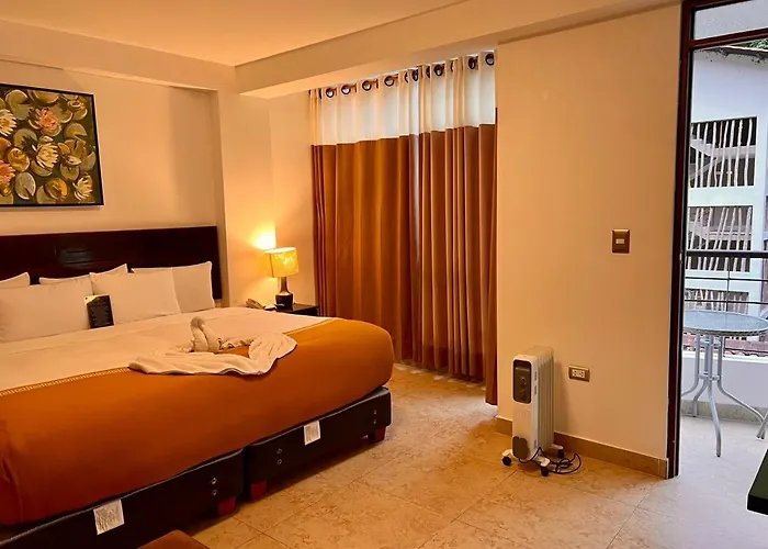 Hotel Pisonaymapihotelboutique