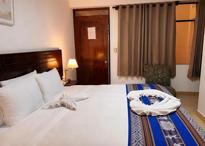 Pisonaymapihotelboutique Hotel 3*