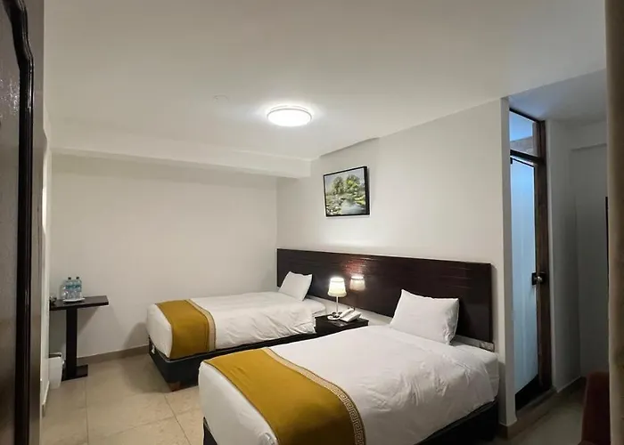 Pisonaymapihotelboutique Machu Picchu