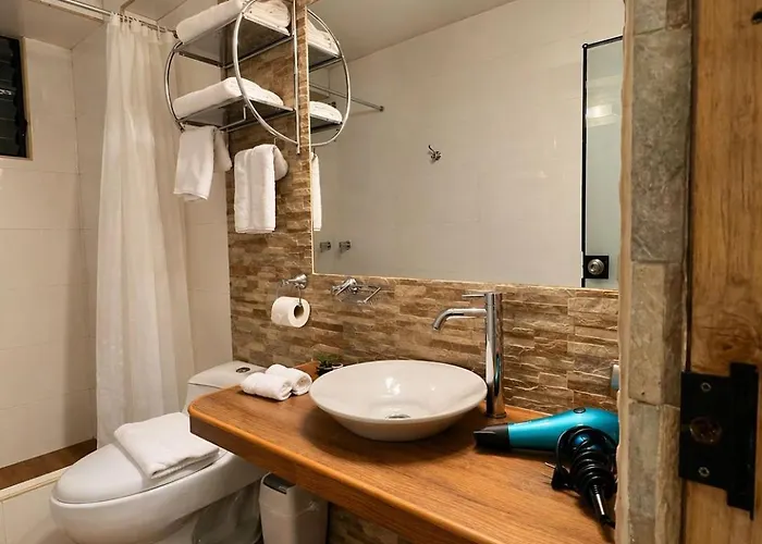 Pisonaymapihotelboutique 3* Machu Picchu