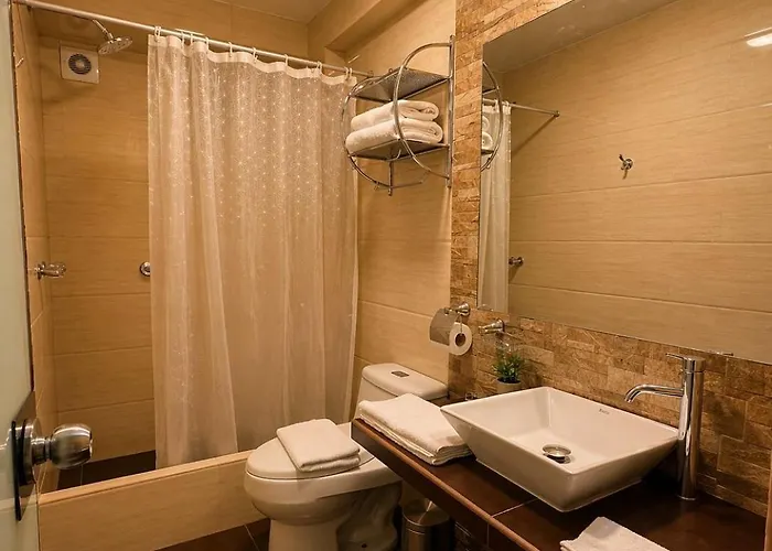 Pisonaymapihotelboutique Hotel